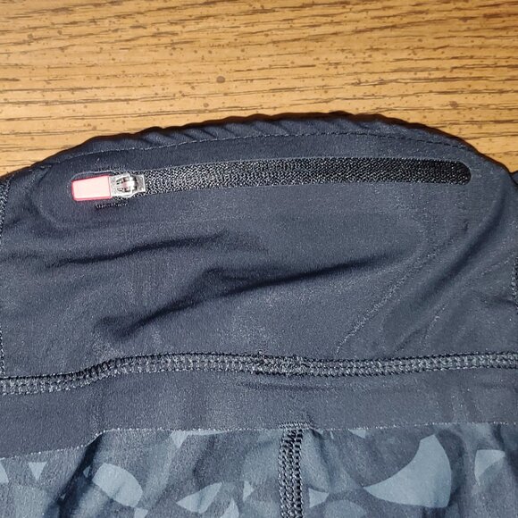 Sweaty Betty Reflective Leggings Size Small - Picture 5 of 7